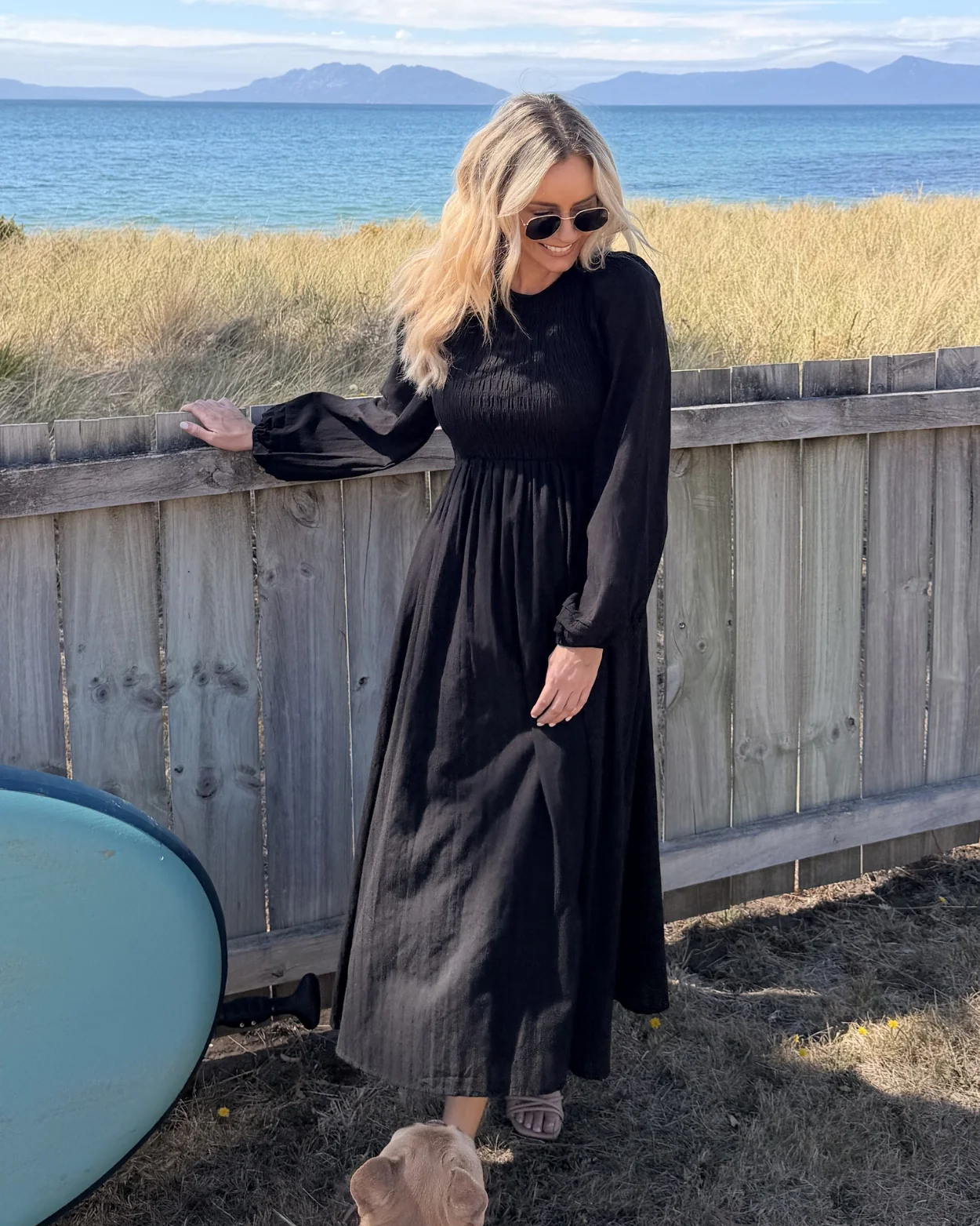 Timeless Style for Every Moment